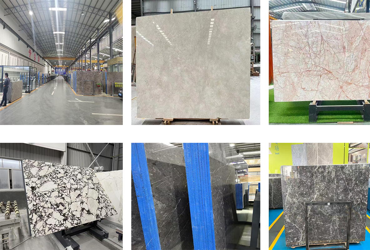 marble